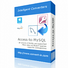 Access-to-MySQL Однопользовательская лицензия