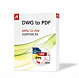 DWG to PDF Converter