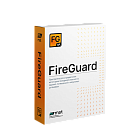 FireGuard 4 Professional, новая лицензия на 12 месяцев