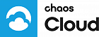Chaos Cloud Credits, Pack 100, коммерческий, английский