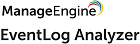 Zoho ManageEngine EventLog Analyzer Premium Edition Annual subscription fee for 1 AWS Account