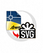 AutoDWG DWG to SVG Converter