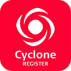 Leica Cyclone Register