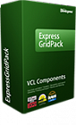 Developer Express - ExpressGridPack Subscription