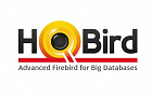 HQbird Enterprise 1 сервер (2 узла репликации) с поддержкой и обновлениями в течение 1 года
