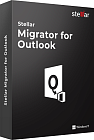 Stellar Migrator for Outlook - 10 Licenses