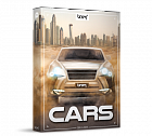 CARS - Suvs & Vans