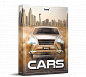 CARS - Suvs & Vans