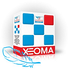 Xeoma Lite, 1 камера