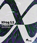 Xfrog for Cinema 4D v6.0