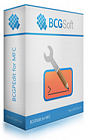 BCGSoft Professional Editor Library (MFC) 1-4 licenses (price per license)