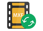 4Videosoft MXF Converter for Win