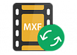 4Videosoft MXF Converter