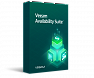 Veeam Availability Suite Universal Подписка