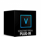 SmartSound Sonicfire Pro Plug-In: Vegas Pro