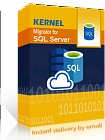 Kernel Migrator for SQL Server Corporate License