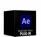 SmartSound Sonicfire Pro Plug-In: After Effects 