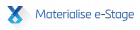 Materialise e-Stage
