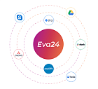 Eva24 On-premises Бизнес