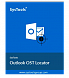 SysTools Outlook OST Locator