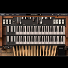 IK Multimedia Hammond B-3X 1.2