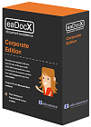 eaDocX Corporate Edition Standard Licences 12 months support