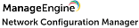 Zoho ManageEngine Network Configuration Manager Enterprise