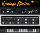 Vintage Electric