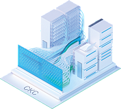 nanoCAD BIM СКС Перевод в Linux