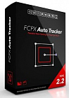 FCPX Auto Tracker