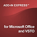 Add-in Regions for Microsoft Outlook and VSTO