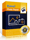 Kernel Photo Repair Home User 1 Year License