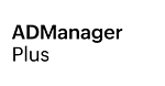 Zoho ManageEngine ADManager Plus