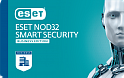 ESET NOD32 Smart Security Business Edition (Продление лицензии на 1 год)