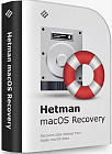 Hetman MACOS Recovery Домашняя версия