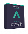 Arcserve UDP 8.x - Microsoft Office 365 Backup - 1-Year Subscription - per User - Minimum 10 users - Paid Upfront