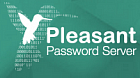 Pleasant Password Server With SSO