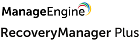 Zoho ManageEngine RecoveryManager Plus Standard Edition Annual subscription fee for Google Workspace Backup for 1000 Users