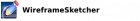 WireframeSketcher 1 user