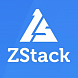 ZStack Cloud Backup Service