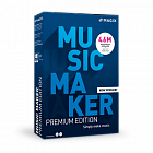 MAGIX Music Maker 2022 Premium Edition