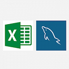 DBConvert for Excel and MySQL Personal license