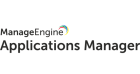 Zoho ManageEngine Applications Manager Enterprise Edition Annual Subscription fee for 2000 Monitors with 1 User