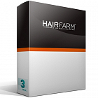 Hair Farm 2 Rendernode (Unlimited)