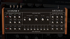 Arturia MiniFilter V
