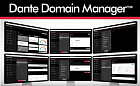Dante Domain Manager