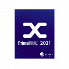 Sapien PrimalXML 2022