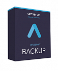 Arcserve Backup Client Agent for Guest Based VM Agent - 1 Year Enterprise Maintenance Renewal