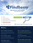 Findberry Site Search Basic 1 Year