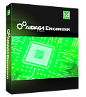 AIDA64 Engineer with 1 Year Maintenance 1 лицензия